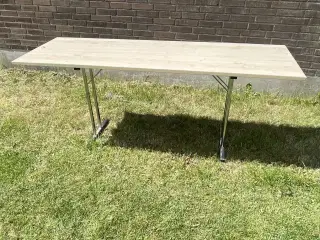 Bord og stole
