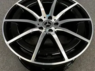 ALUFÆLGE MERCEDES S KLASSE 223 AMG W223 S223 20"