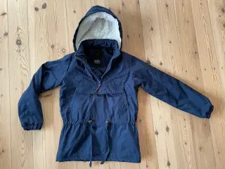 Anorak fra Outfitters nation str 2xs