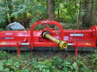 Maschio brakpudser 