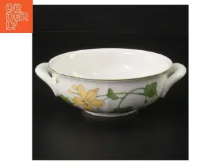 Villeroy & Boch suppeskål fra Villeroy & Boch (str. Ø. 13 cm)