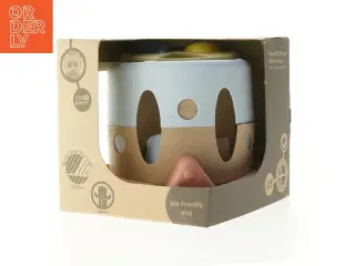 Sorteringslegetøj/puttekasse fra Dantoy