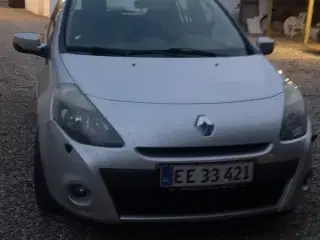 Renault Clio 1.2 16v Sport Tourer 