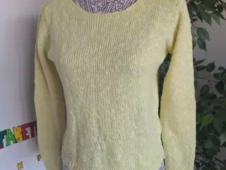 Striktrøje. Vero Moda. XS/34