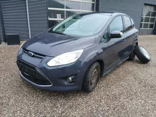 Ford C-Max 1,6 TDCI