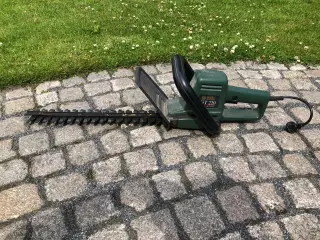 Hækkeklipper