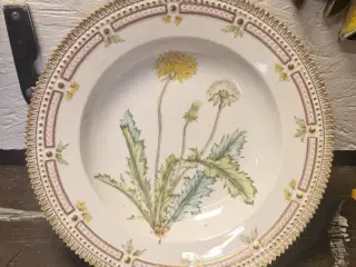 Kongelig & Bing/Grøndahl porcelæn