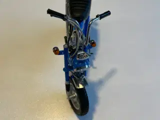 Honda Dax Mini.  Skala 1:10