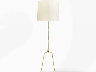 Kalmar | Dreistelz Gulvlampe