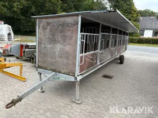 Kalvevogn