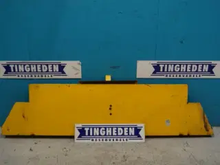 New Holland TX68 Snitterplade 84018560