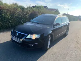 Nysynet Vw Passat