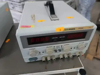 Laboratory DC Power Supply ISO-TECH IP2303D