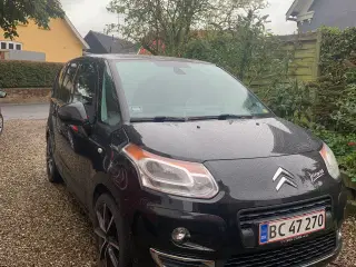 Citroën Picasso 