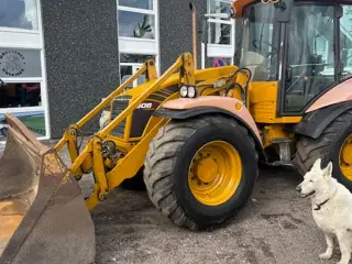 Hydrema 906D CENTRALSMØRING, ROTORTILT, ESD DOBBLETCOMMAND