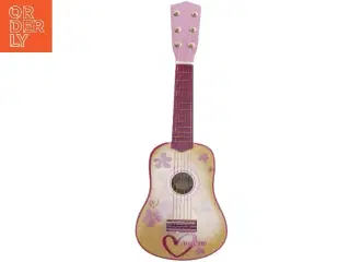 Børneguitar 54 cm fra Bontempi (str. 54 cm)