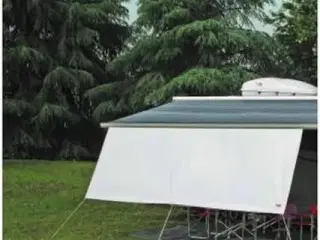 Camping markise tilbehør 