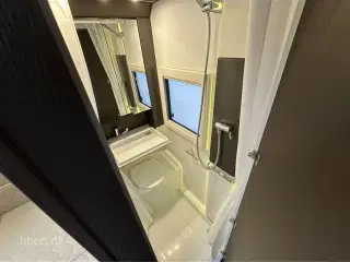 2018 - Adria Alpina 573 UP