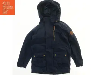 Flot Jakke med hætte fra ZigZag (str. 146)