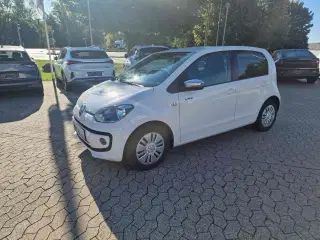 VW Up! 1,0 60 Move Up!