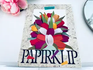 Papirklip Gunvor Ask 