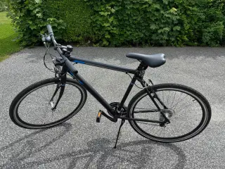 Herre cykel næsten som ny