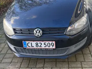 Vw polo 1.2 