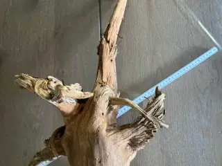 Akvarium trærod “stor”
