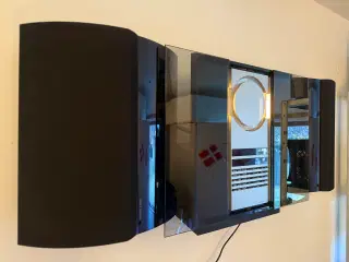 Beosound 3000 Beolab 4000