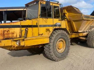 Volvo A20 6 x 6
