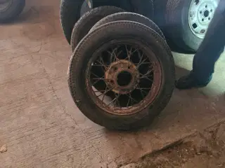 Ford Y fælg