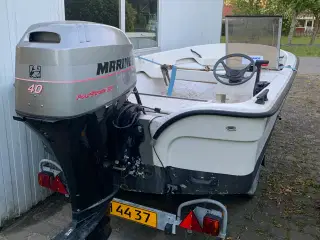 Ryds båd