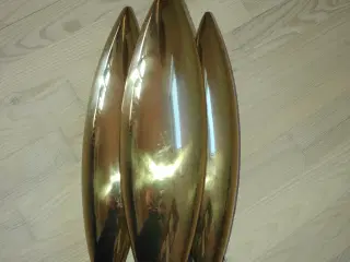 Jo Hammerborg, Kastor væglampe