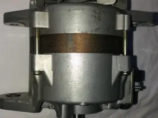 Generator, Toyota Hilux