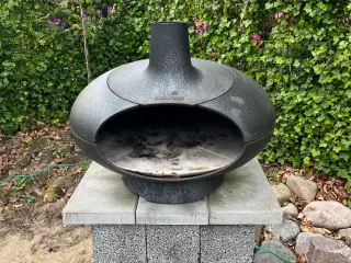 Morsø pizzaovn