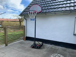  Basketball kurv