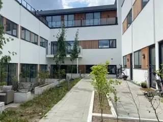 3 værelses lejlighed på 100 m2, Rødovre, København