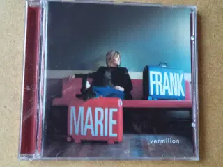 Marie Frank ** Vermilion 