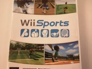Wii Sports 
