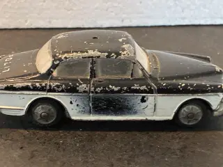 Modelbiler - Tekno 