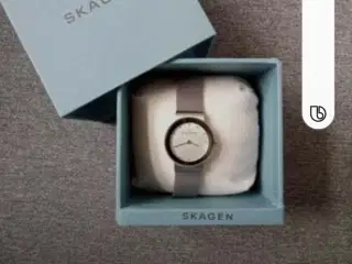 Damerur Skagens