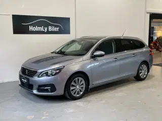 Peugeot 308 1,2 PureTech 130 Selection Sky SW