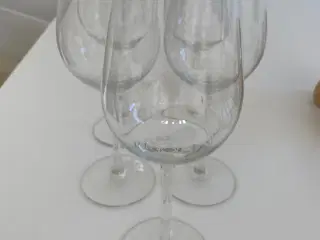 Rosendahl vinglas