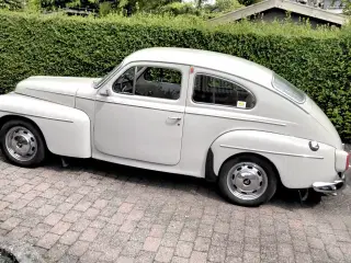 Volvo 544 årg. 1960