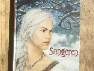 Sangeren,  Jean Thesman, genre: fantasy