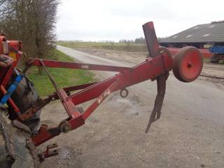 Bovlund grubber