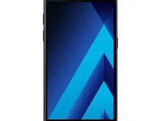 Samsung Galaxy A3 2017 16GB (Sort)