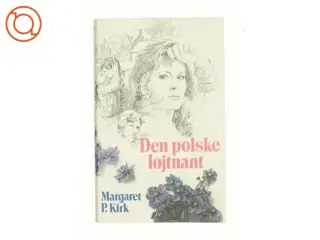 Den Polske Løjtnant af Margeret P.Kirk