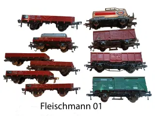 Fleischmann