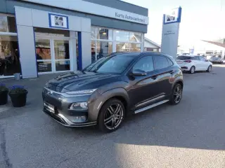 Hyundai Kona 64 EV Premium